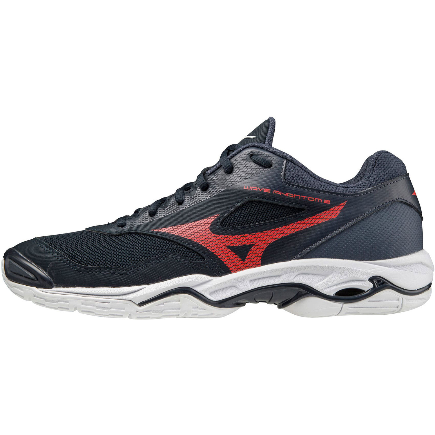 Mizuno wave phantom deals