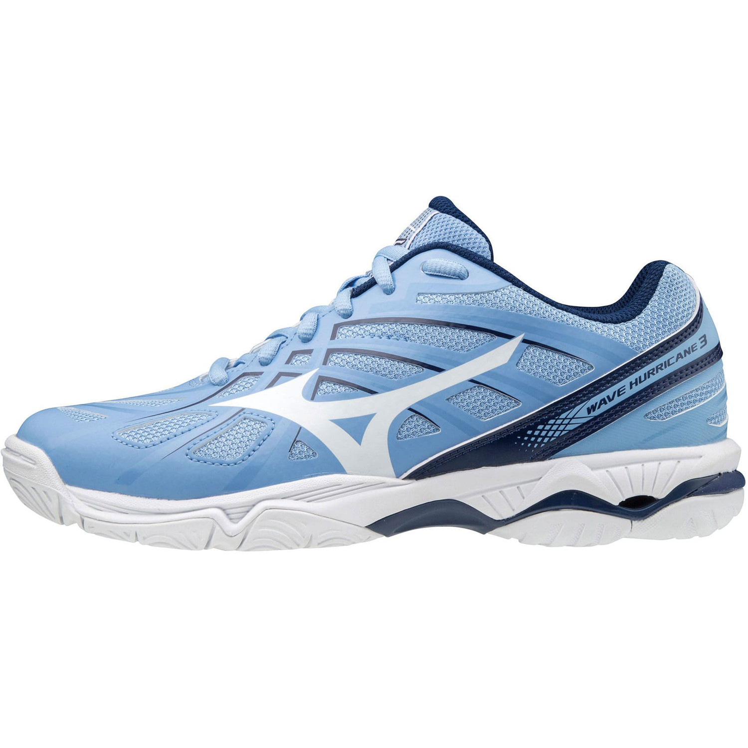 Mizuno Wave Hurricane 3 Women