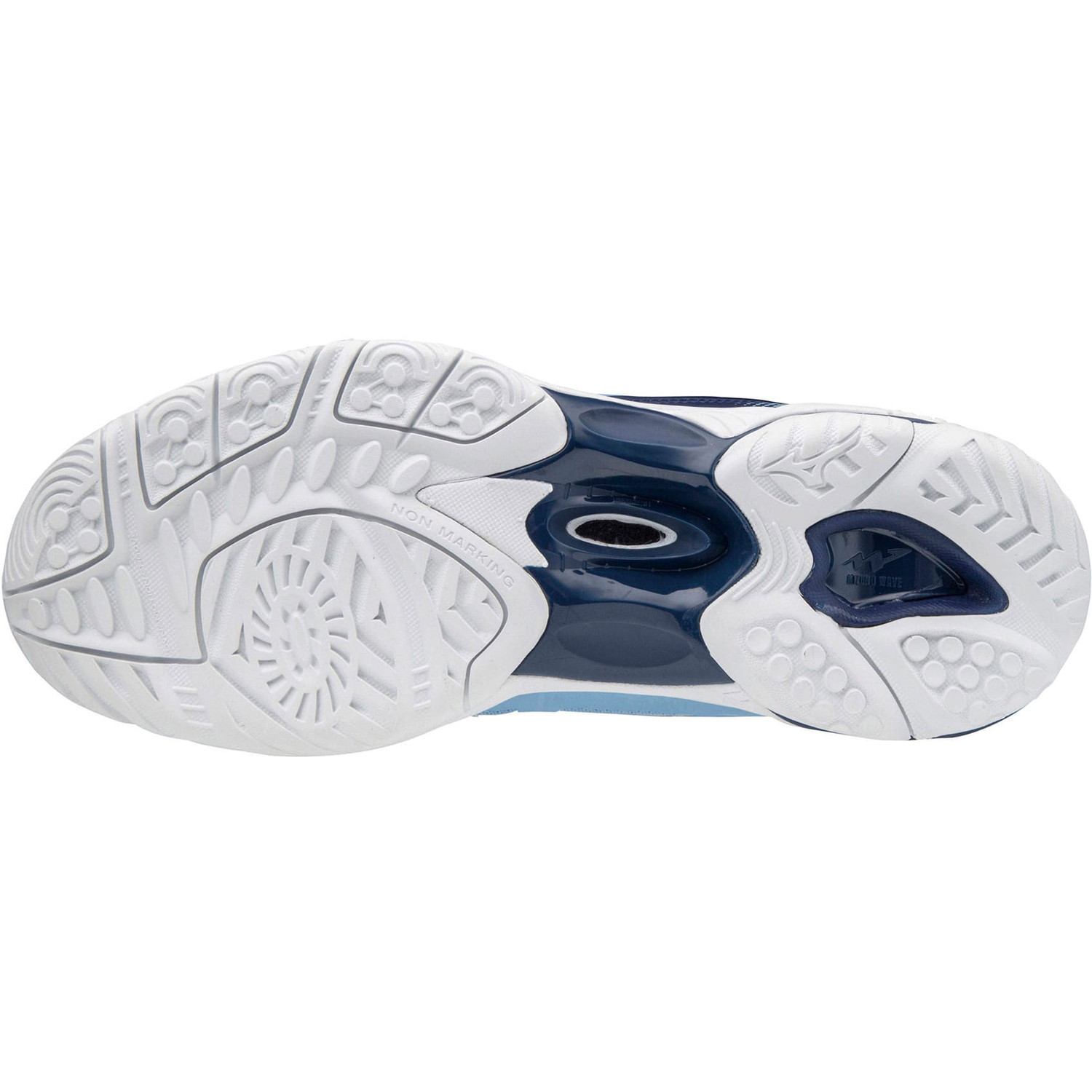 Mizuno Wave Hurricane 3 Women Handbalshop