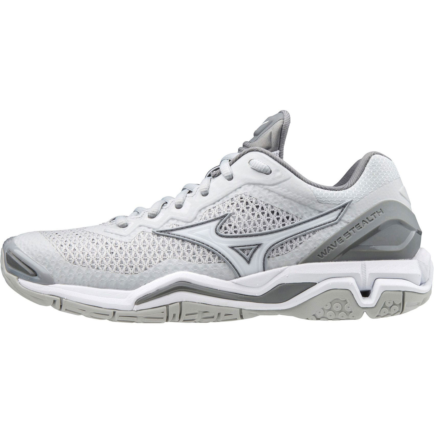 Wave stealth v mizuno top