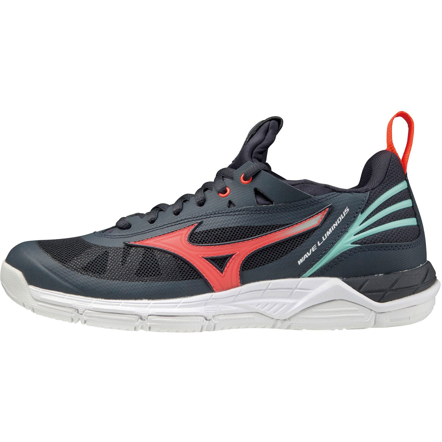 Mizuno Wave Luminous Women Handballshop