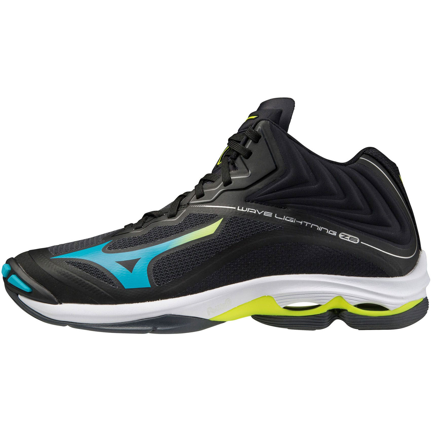 Mizuno Wave Lightning Z6 Mid - Handballshop.com