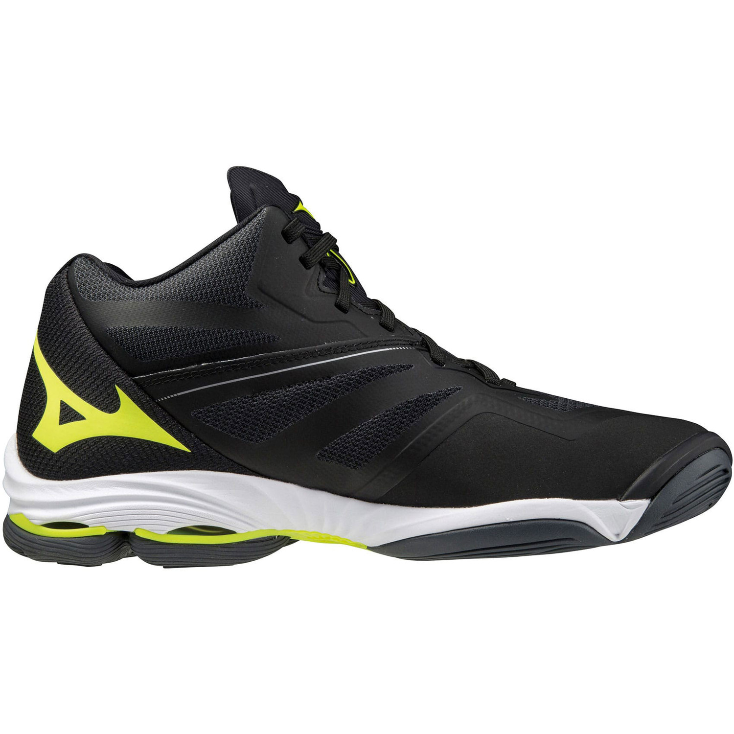 Mizuno Wave Lightning Z6 Mid - Handballshop.com
