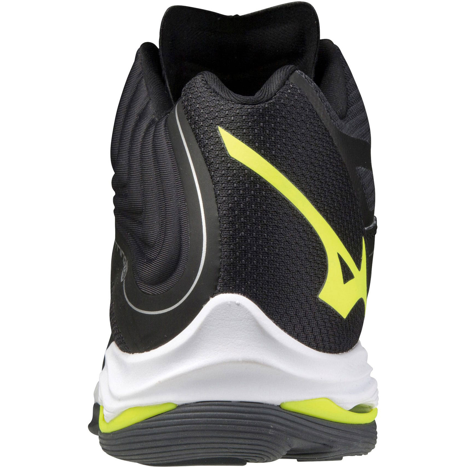 Mizuno Wave Lightning Z6 Mid - Handballshop.com
