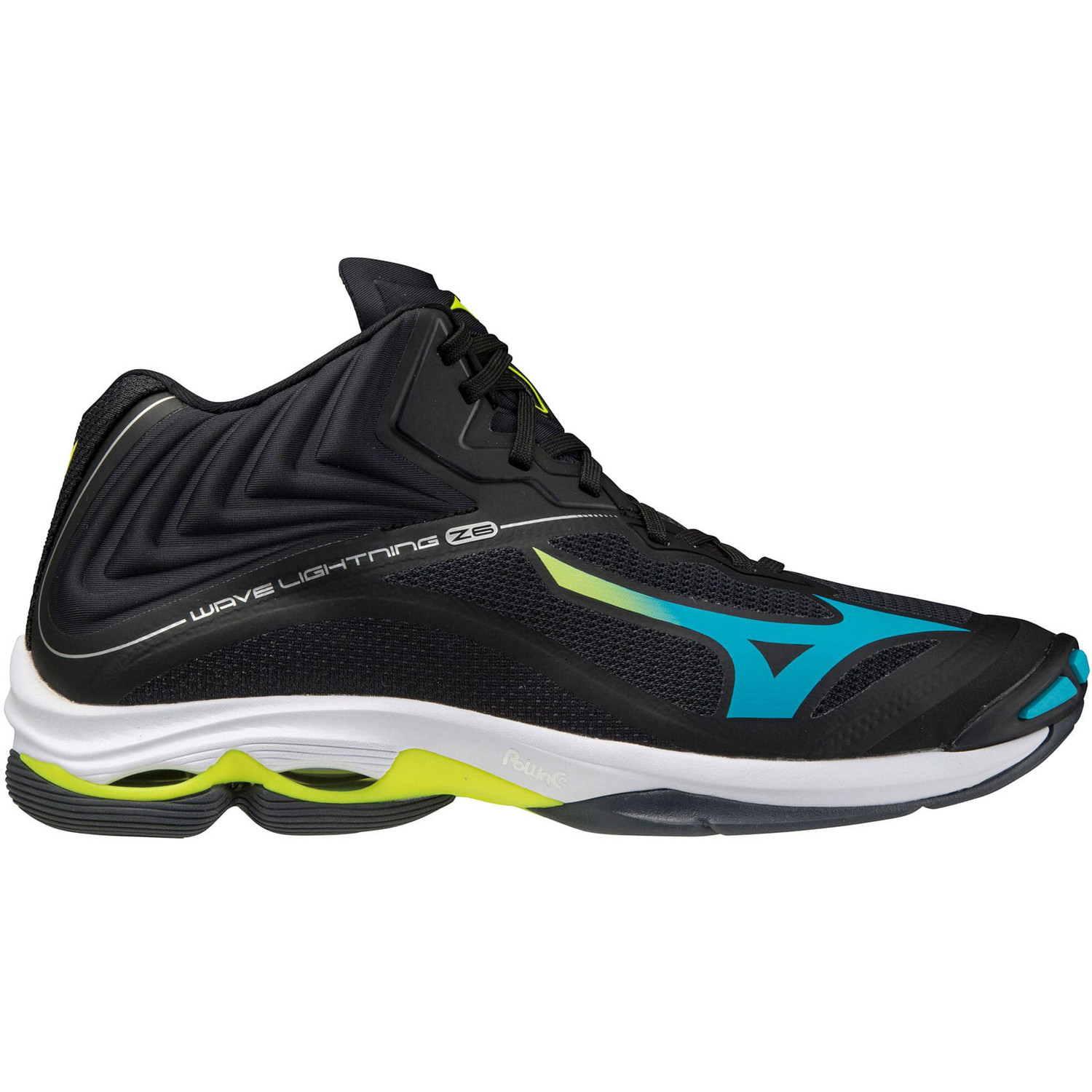 Mizuno Wave Lightning Z6 Mid - Handballshop.com