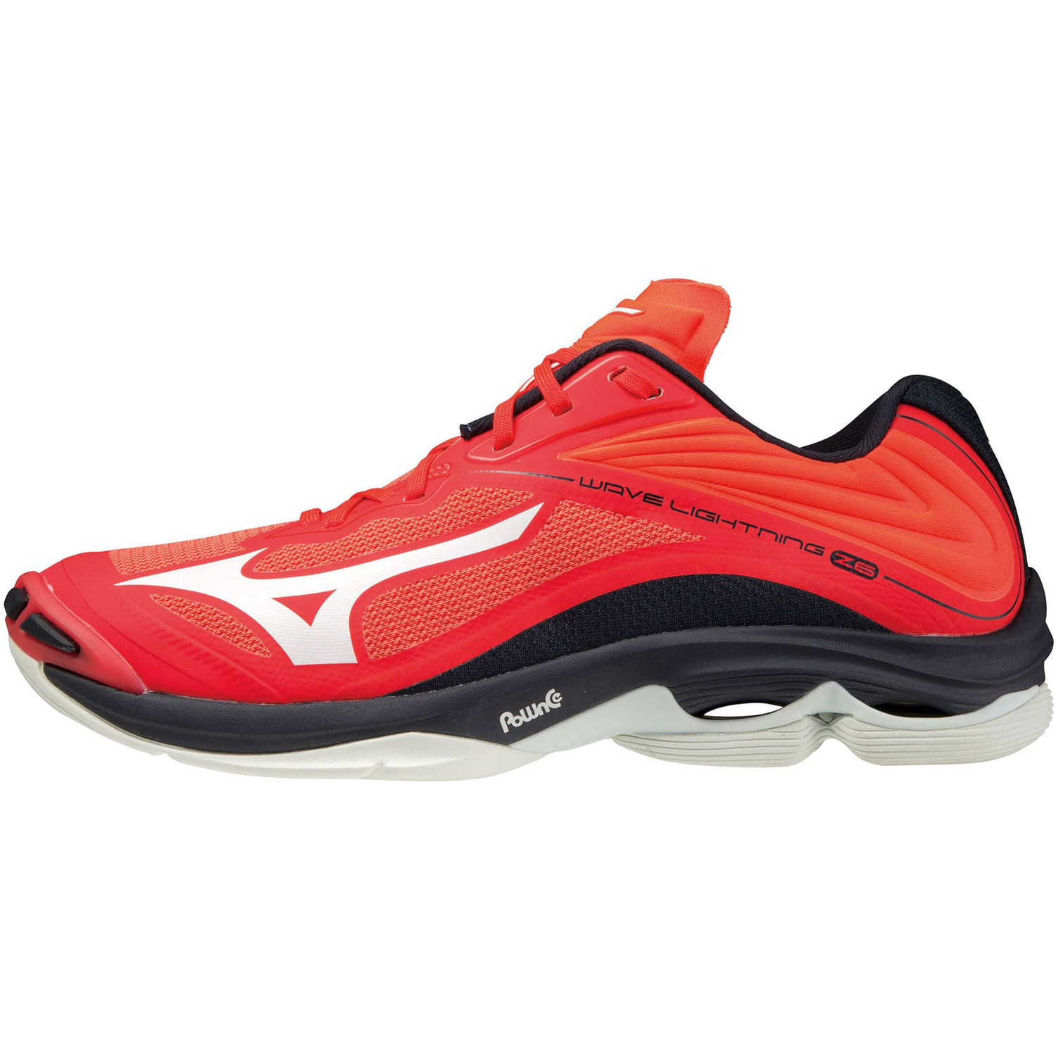 Mizuno Wave Lightning Z6 - Handballshop.com