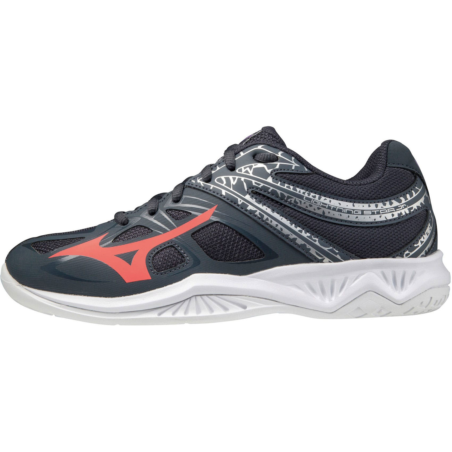 Mizuno Lightning Star Z5 Kids Handballshop