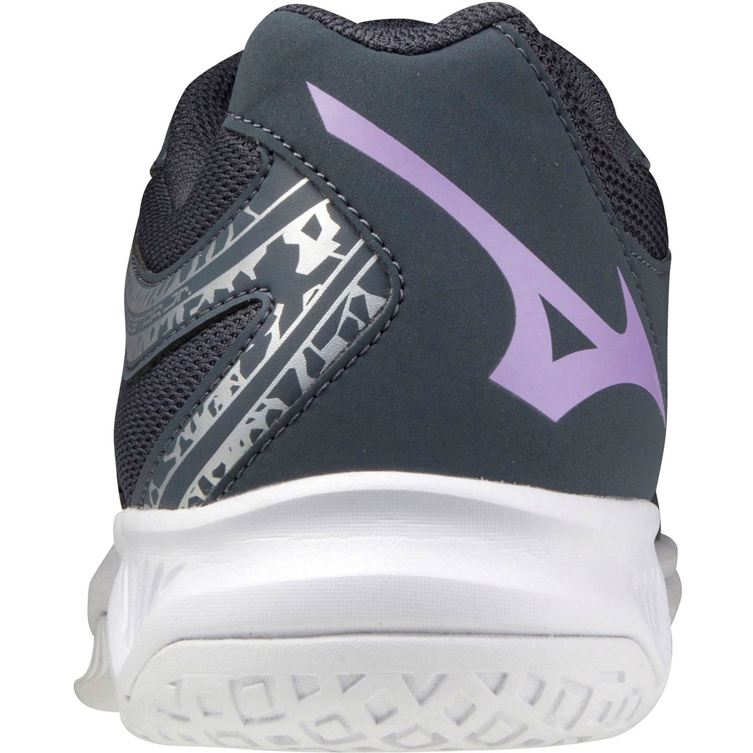 Mizuno lightning star z5 junior hotsell