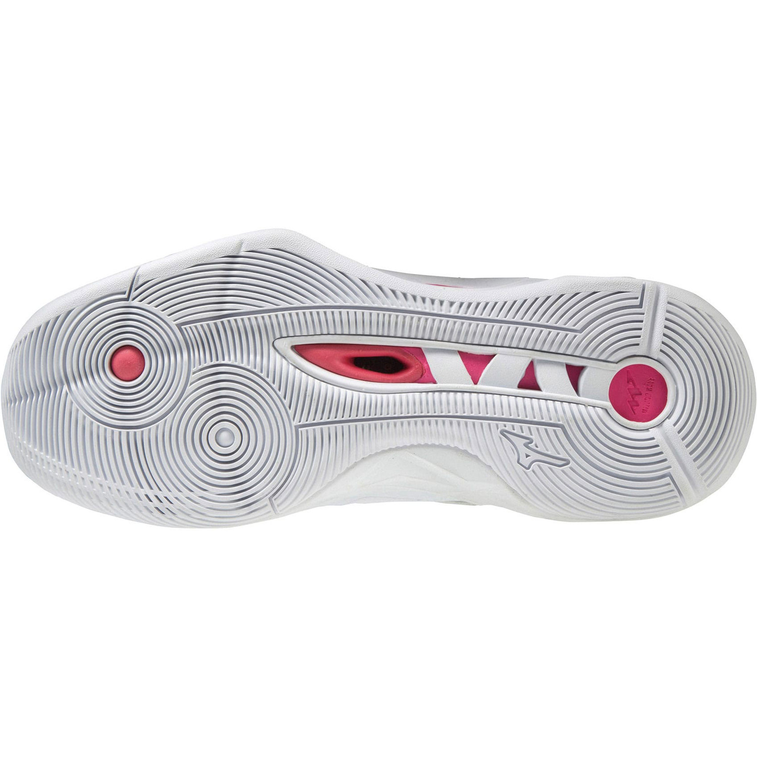 その他 WAVE MOMENTUM2 Wave Momentum 2 - Nero | scarpe pallavolo | Mizuno Italia