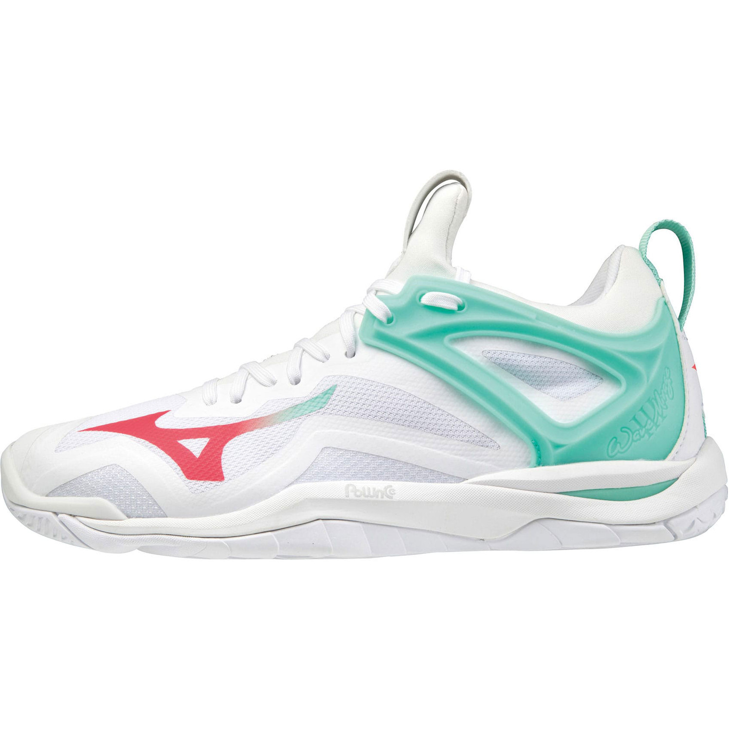 Mizuno Wave Mirage 3 Women Handballshop