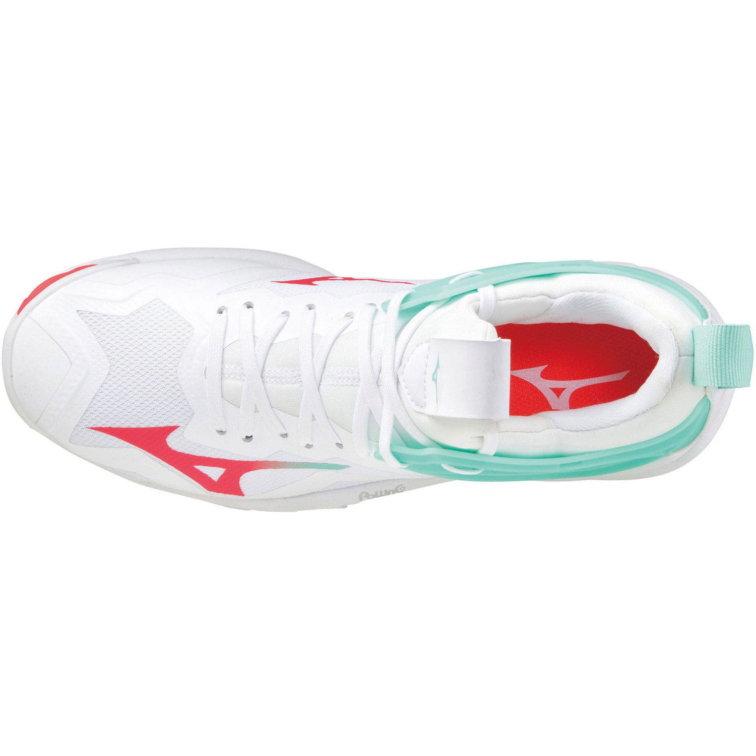 Mizuno Wave Mirage 3 Women Handballshop