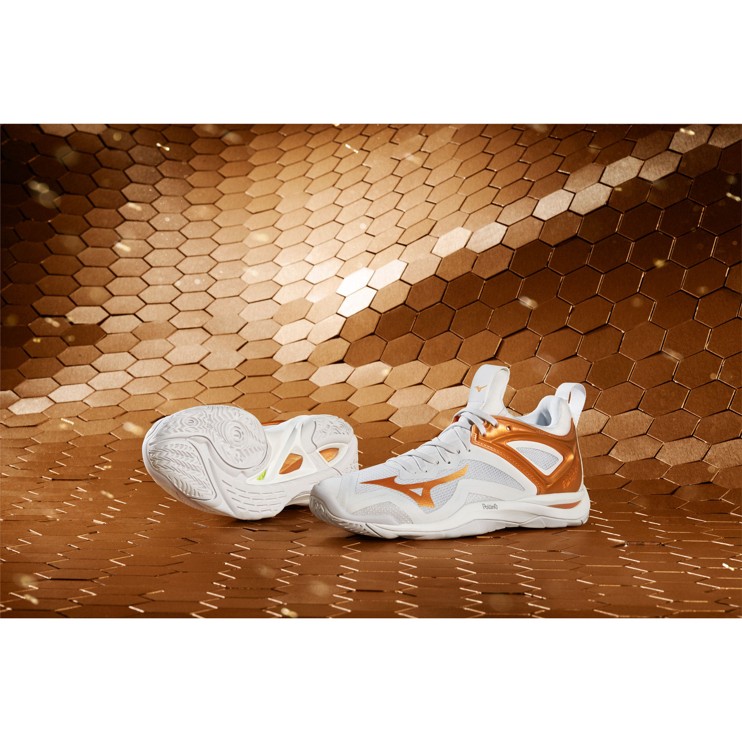 Mizuno Wave Mirage 3 Women - Handballshop.com
