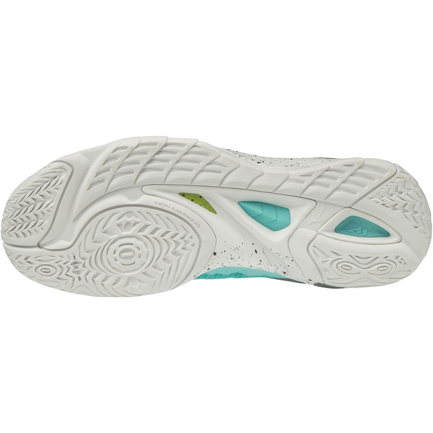 Mizuno Wave Mirage 3 Women - Handballshop.com