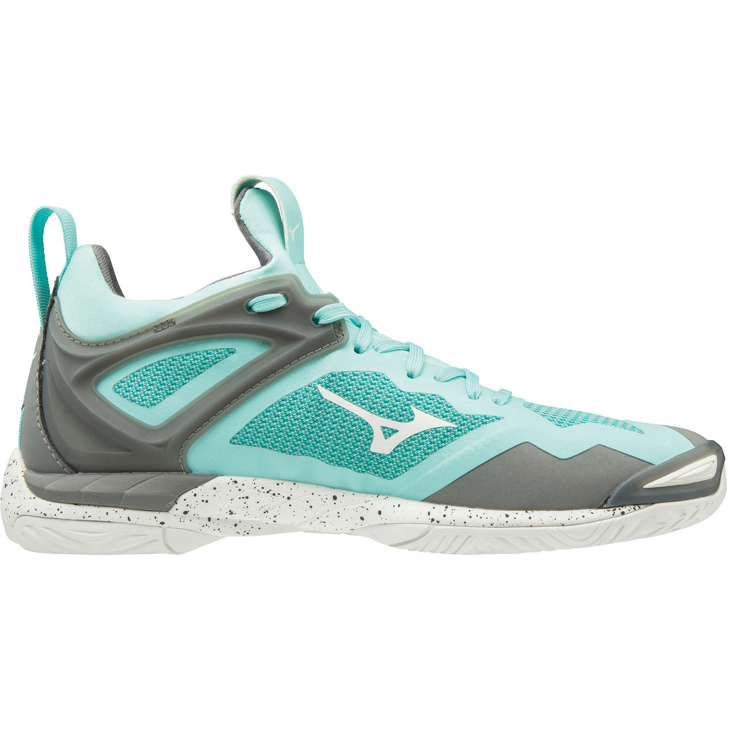 Mizuno Wave Mirage 3 バレーボールシューズ Mizuno Wave Mirage 3 Women - Handballshop.com