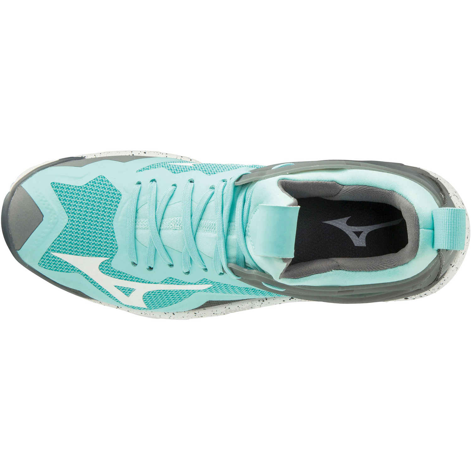 Mizuno Wave Mirage 3 Women - Handballshop.com