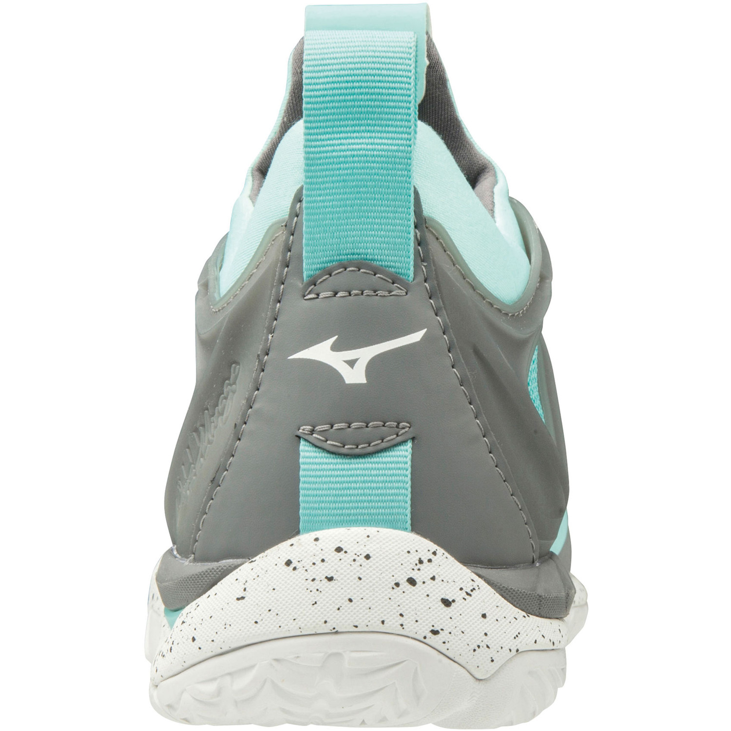 Mizuno Wave Mirage 3 バドミントンシューズ　24cm ウエーブクロー3(バドミントン)|71GA2443|シューズ|バドミントン