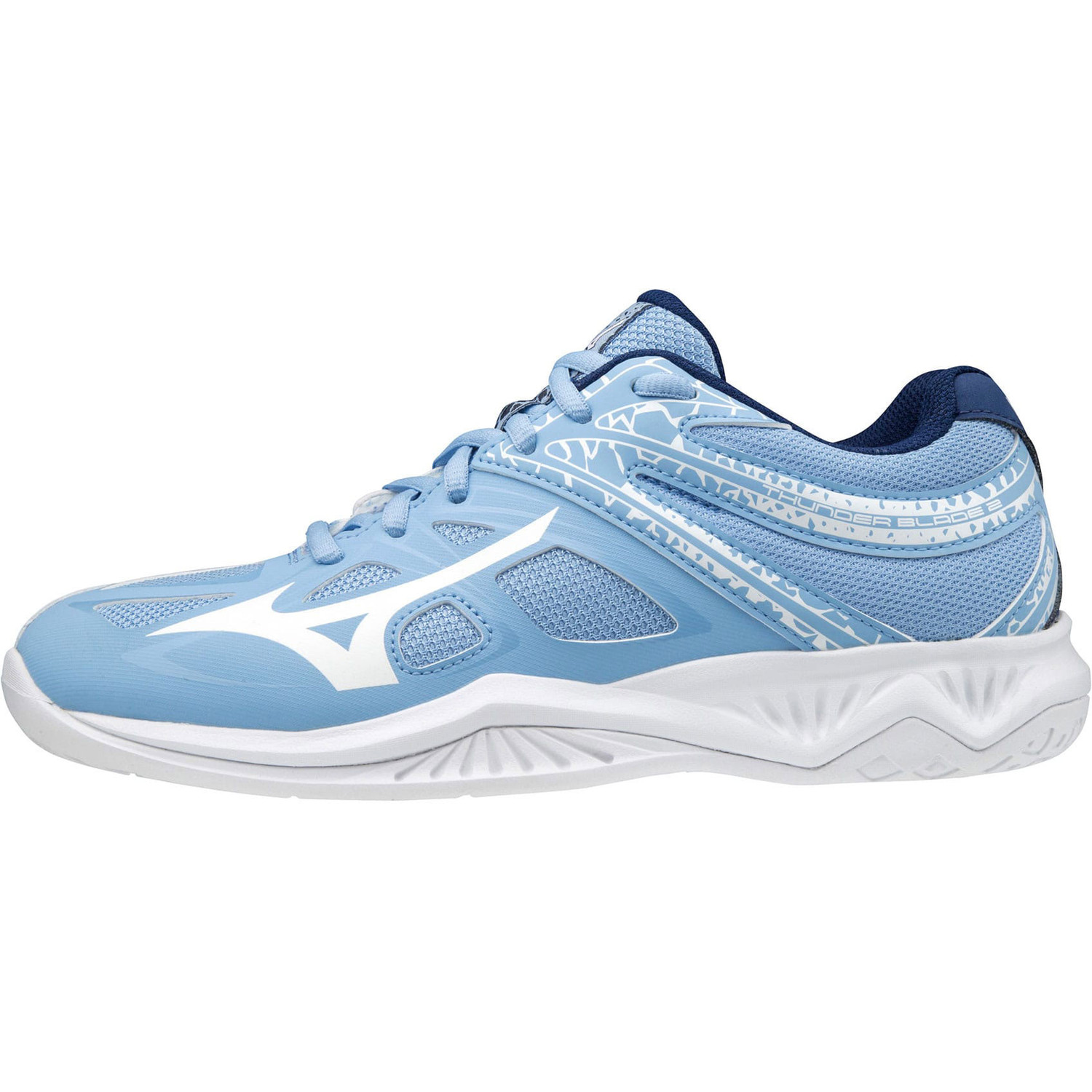 Mizuno wave thunder blade 2 cheap