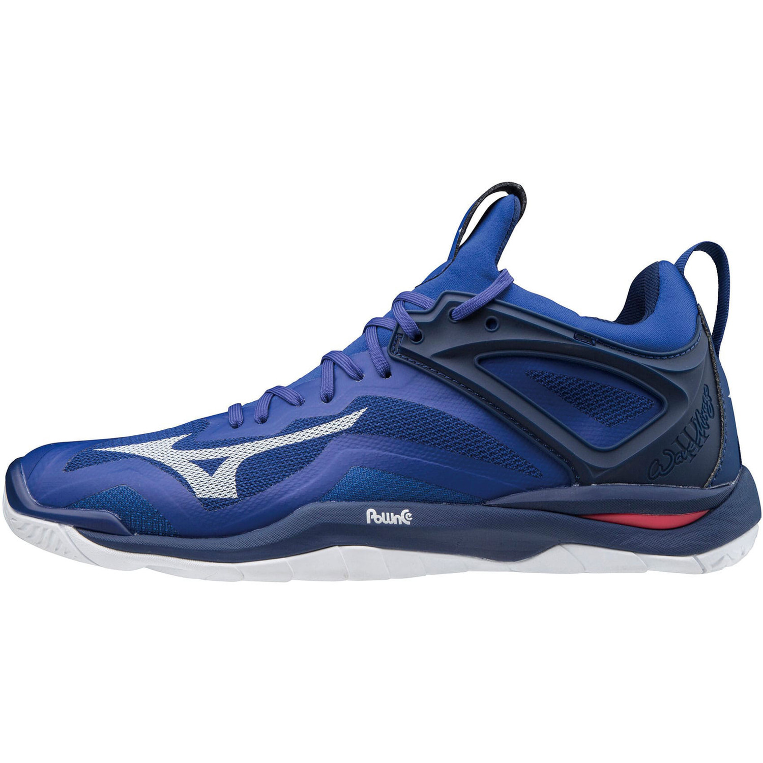 Mizuno wave mirage 3 step on mars deals