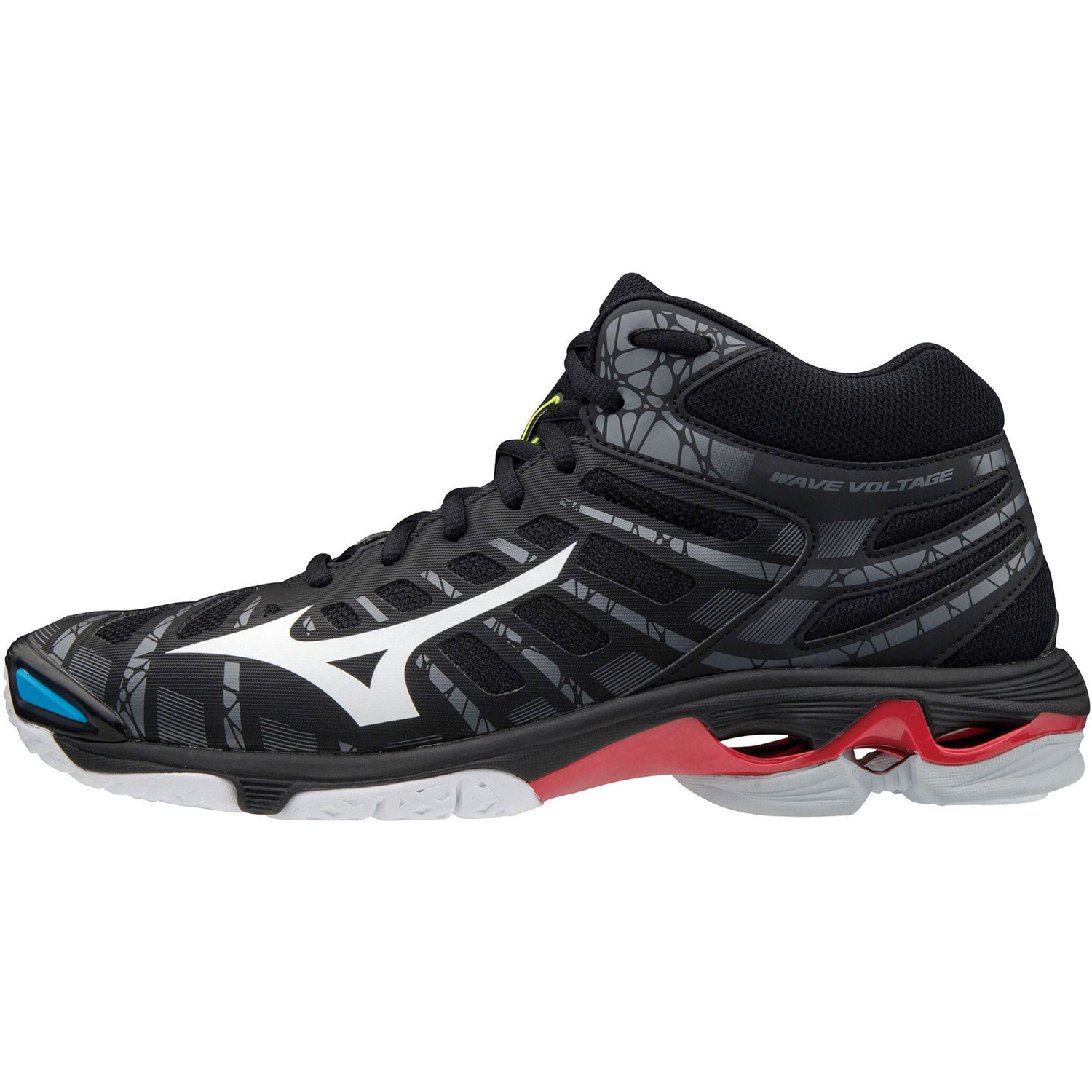 Mizuno voltage mid shop