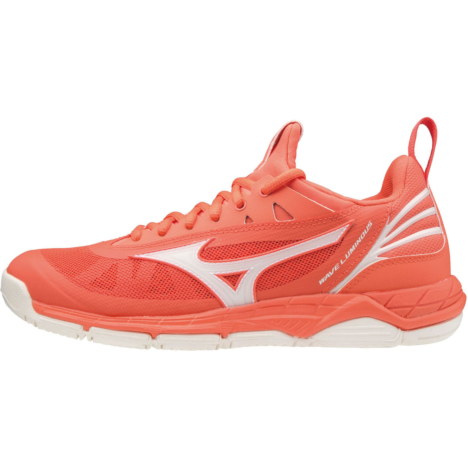 Mizuno Wave Luminous Women - Handballshop.com