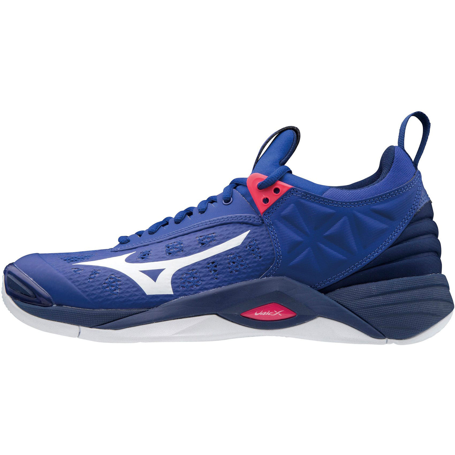 Mizuno Wave Momentum