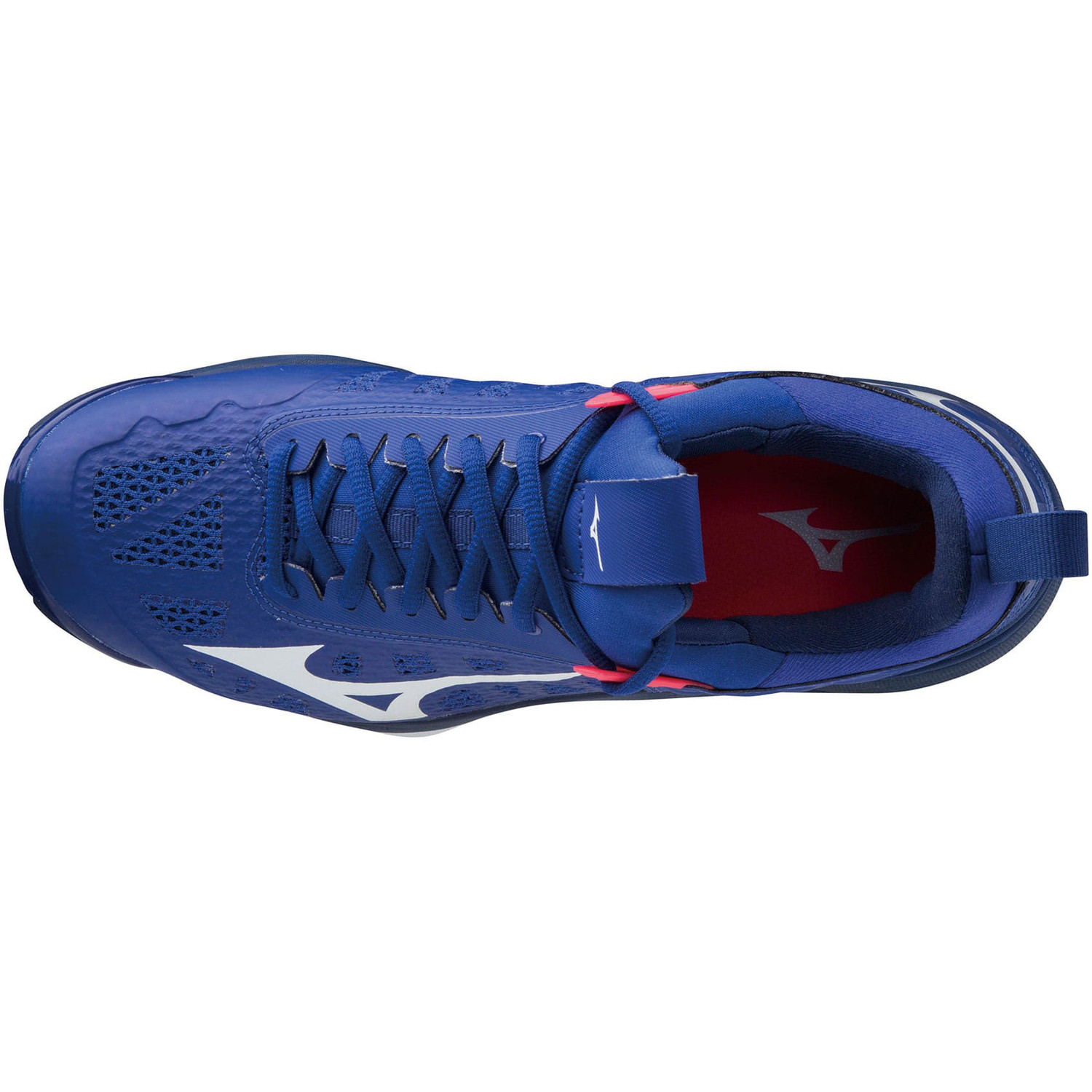 Mizuno Wave Momentum - Handballshop.com