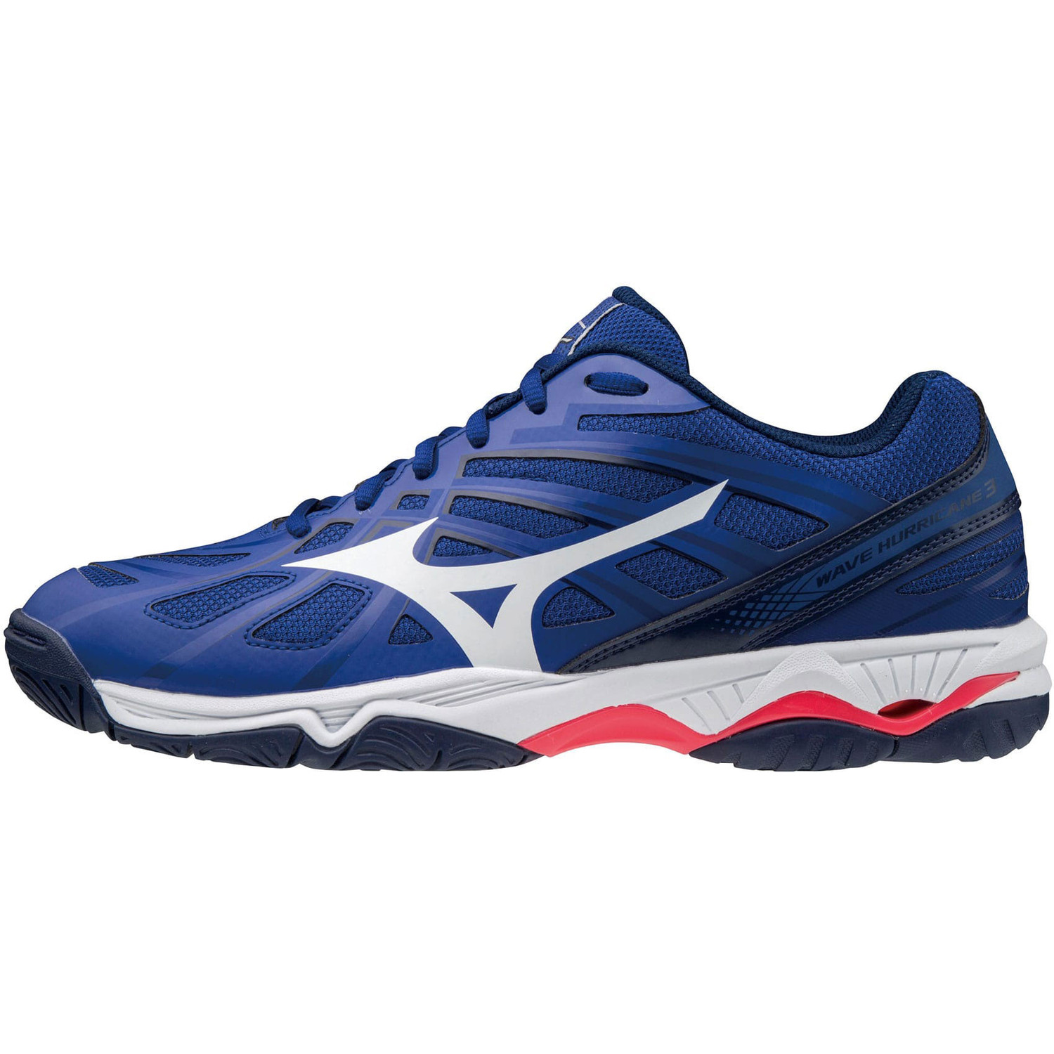 Wave hurricane 3 mizuno top