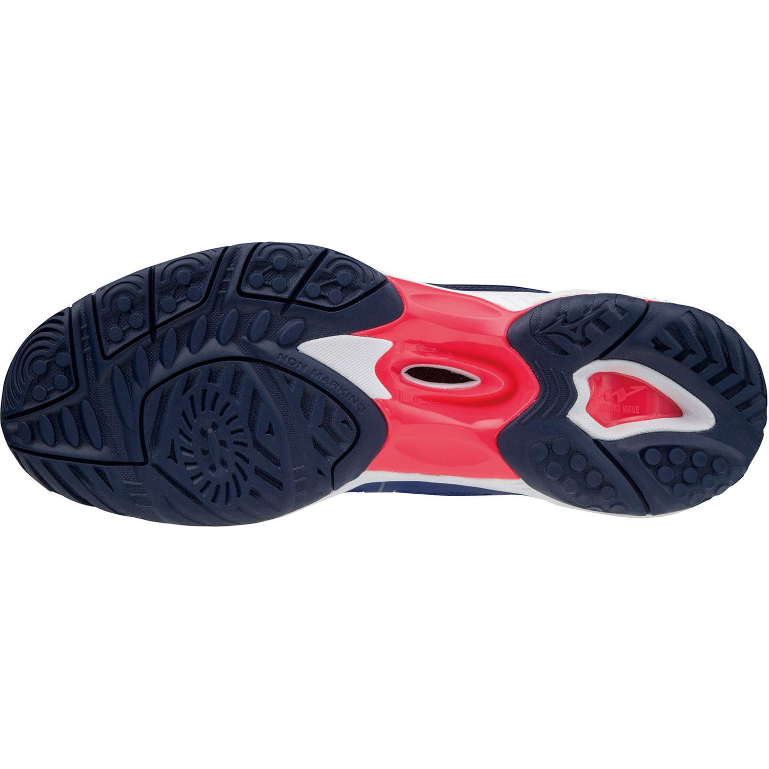 Mizuno Wave Hurricane 3 Handballshop