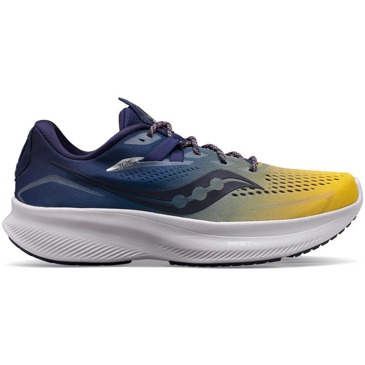 Saucony Ride 15 Women Sportshop