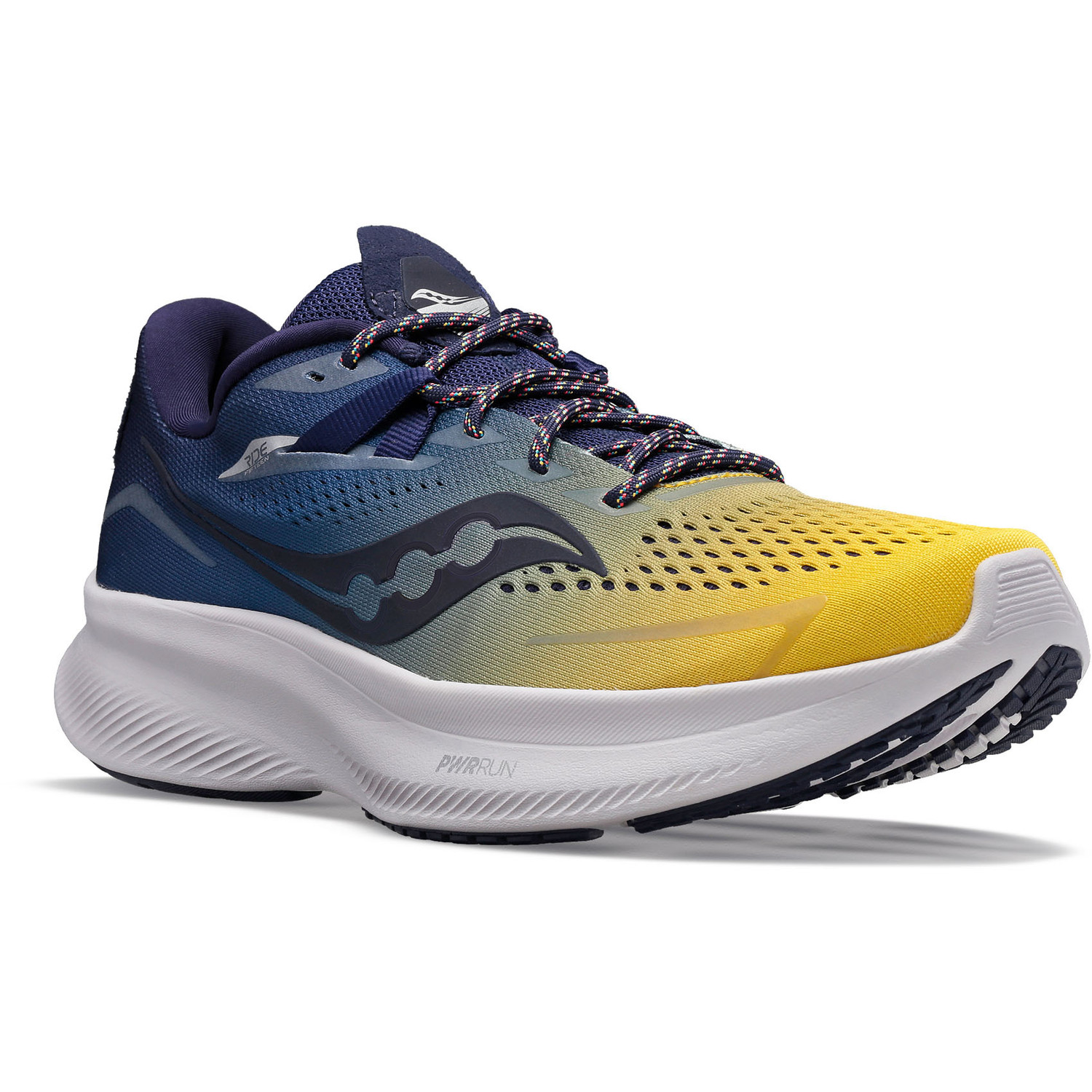 Saucony Ride 15 Women Sportshop