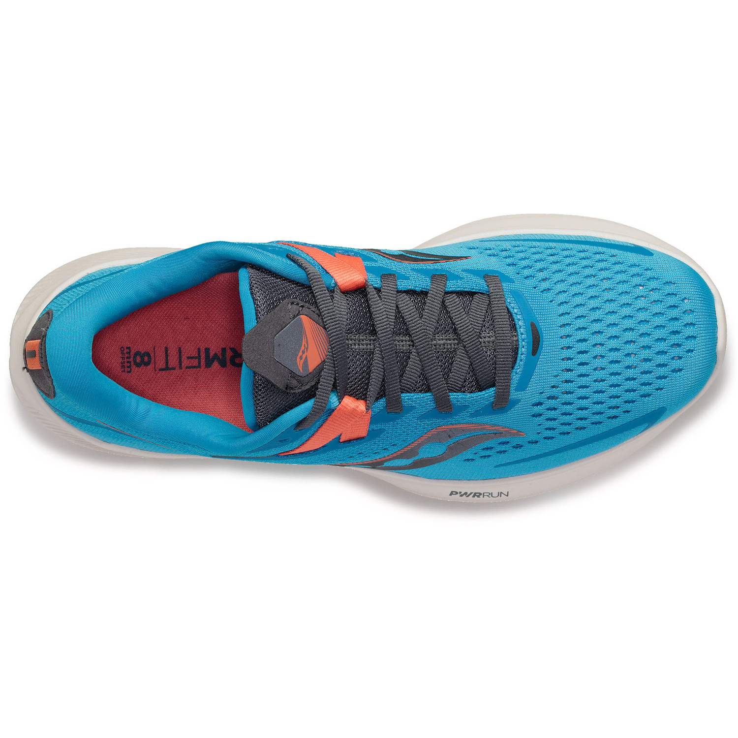 Saucony Ride 15 TR kopen – Heren