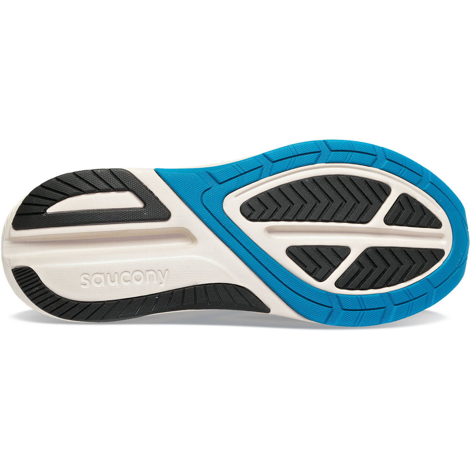 Saucony echelon runner's world on sale
