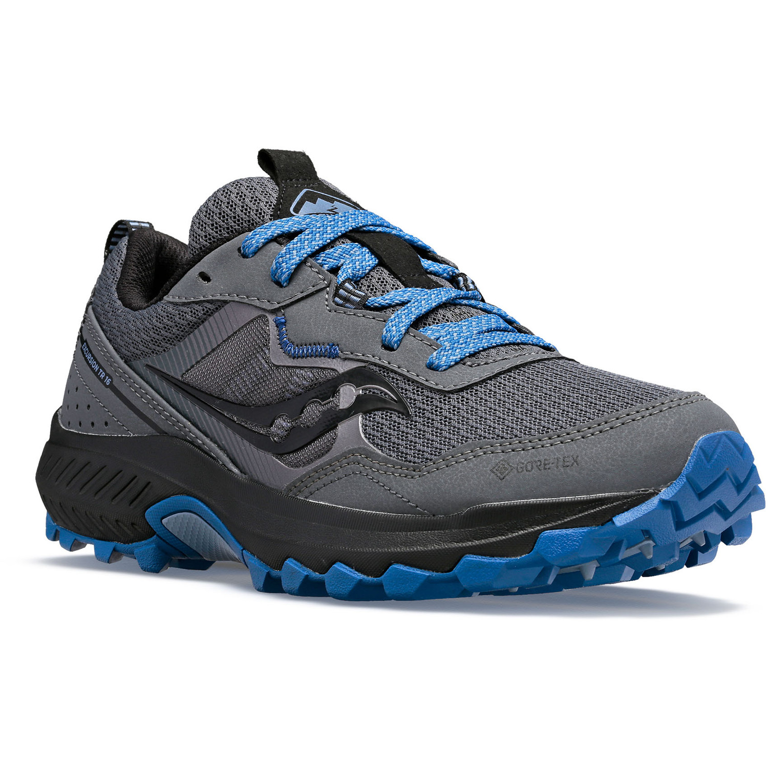 Saucony excursion gtx outlet