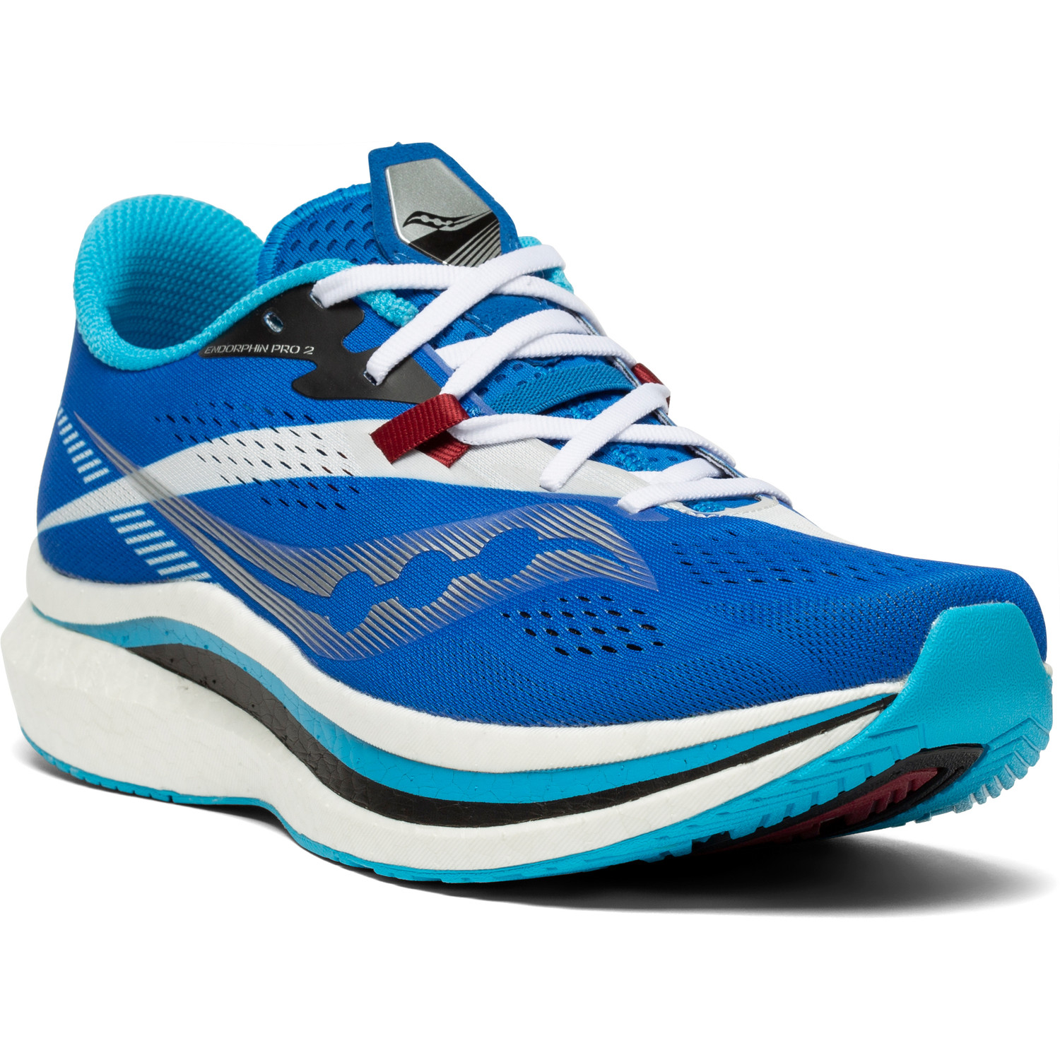 Saucony carbon 2025