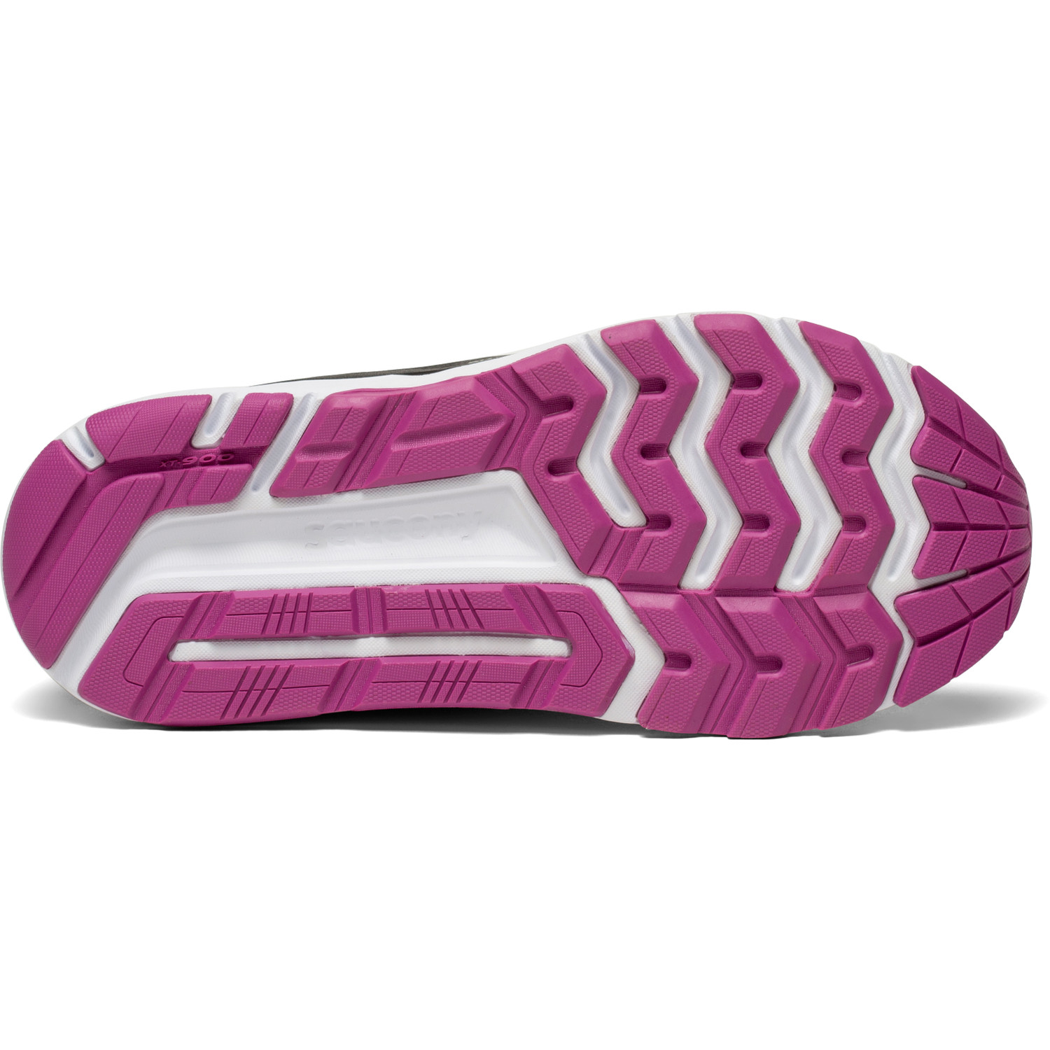 Saucony echelon femme on sale