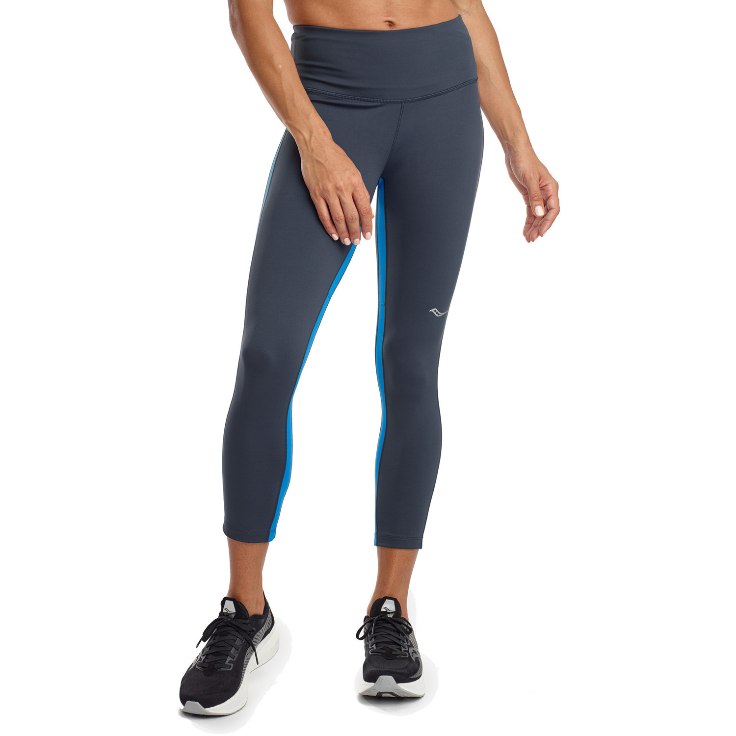 Saucony Fortify Crop Top Women Sportshop