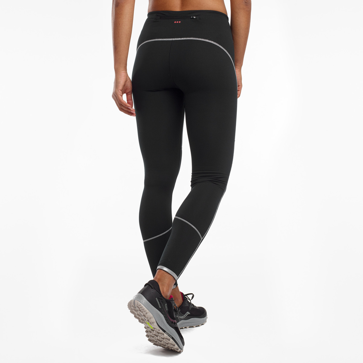 Saucony Blizzard Tight Damen Sportshop