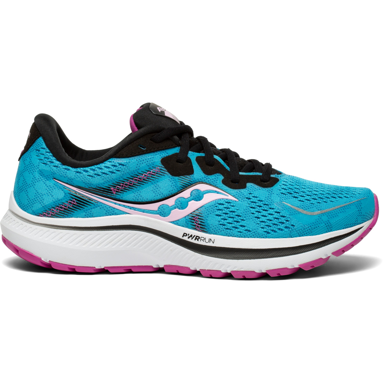 Saucony omni alternative top