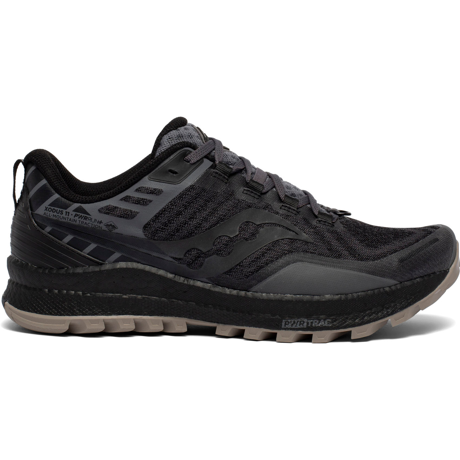 Saucony Xodus 11 Herren RunningDirect