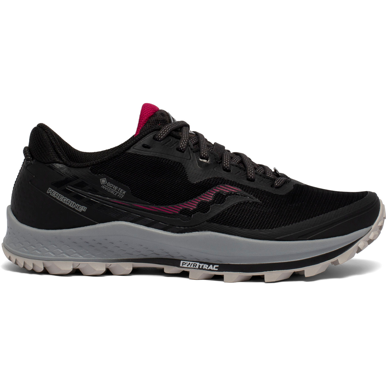 Saucony peregrine fit top