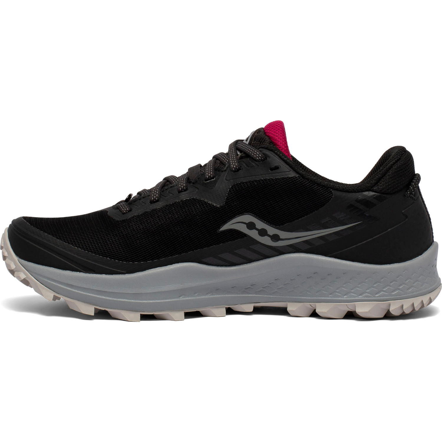 Saucony peregrine 4 femme top