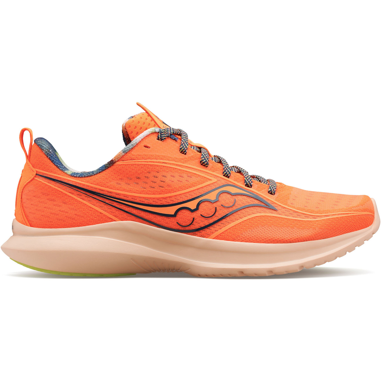 Saucony slideshow kinvara 10 45