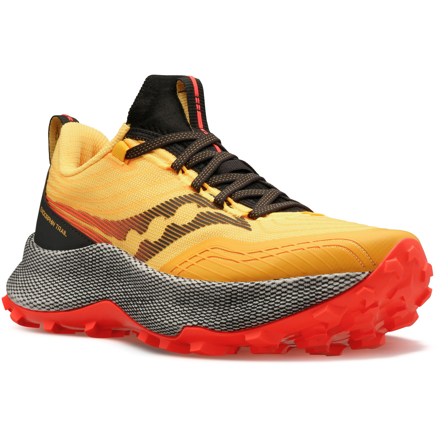 Saucony Endorphin TRAIL Women Sportshop