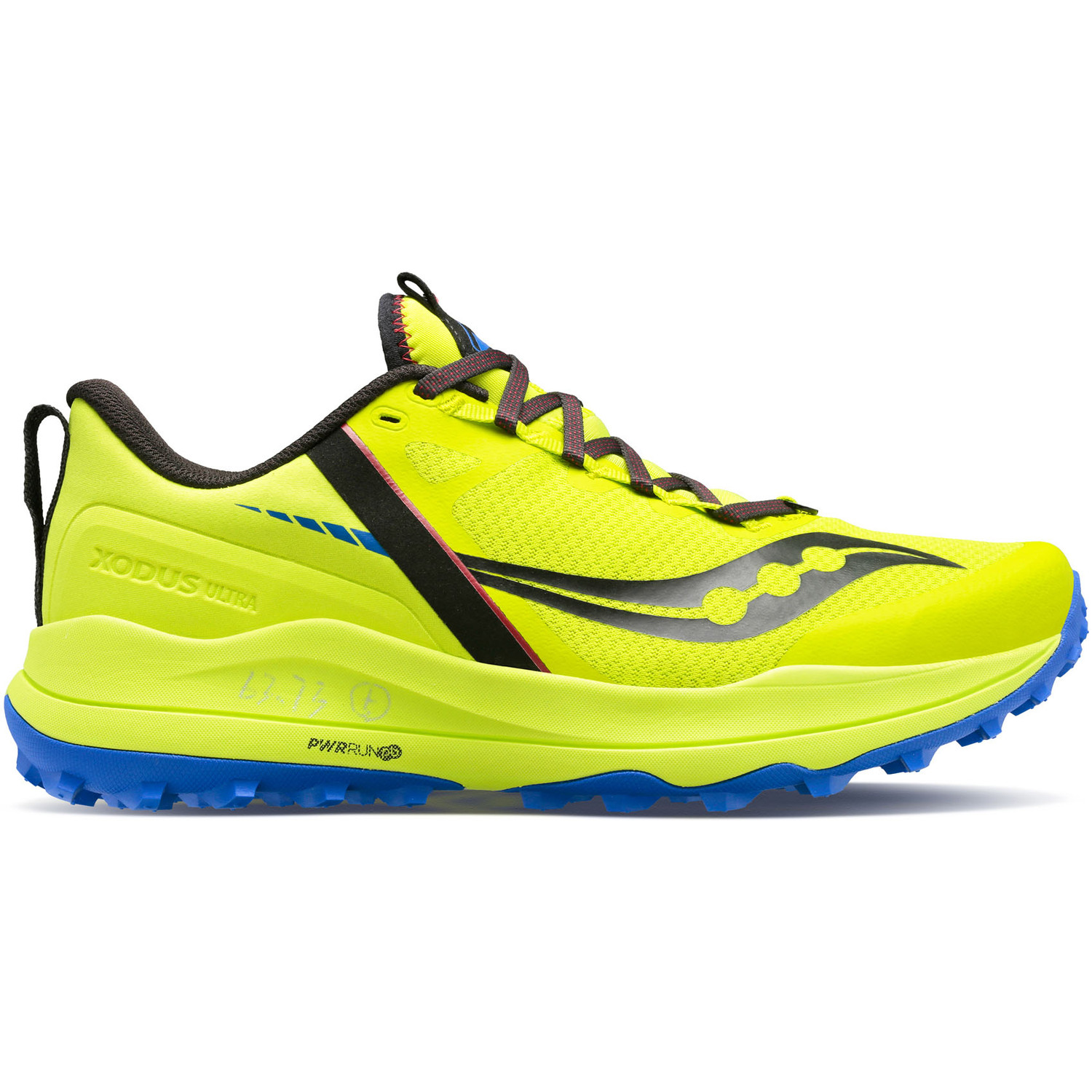 Saucony Xodus Ultra Herren Sportshop