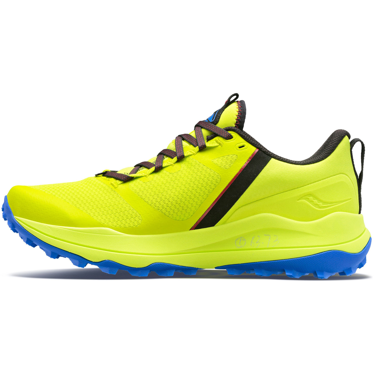 Saucony xodus 2018 on sale