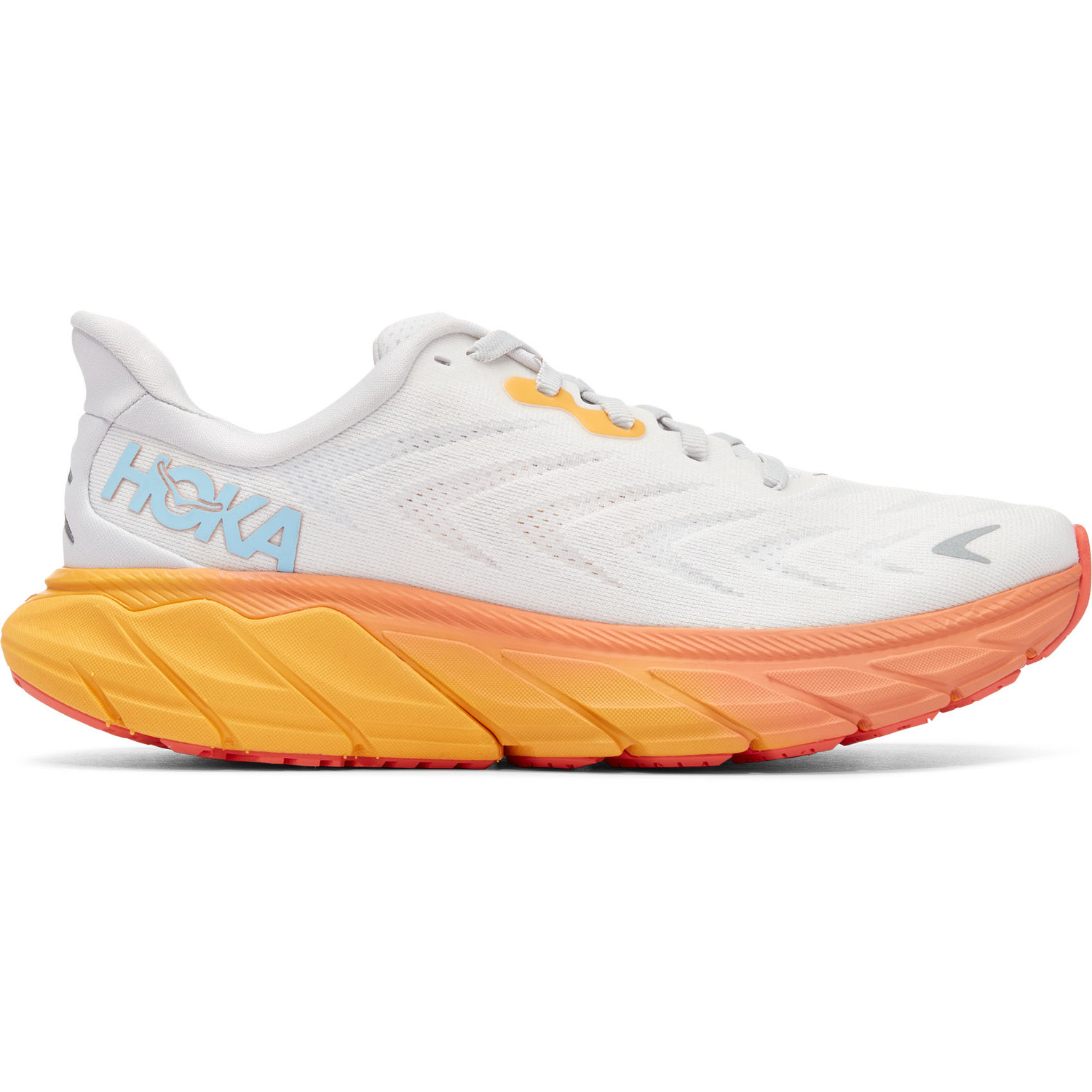 HOKA Arahi 6 WIDE Women - Runningdirect.nl