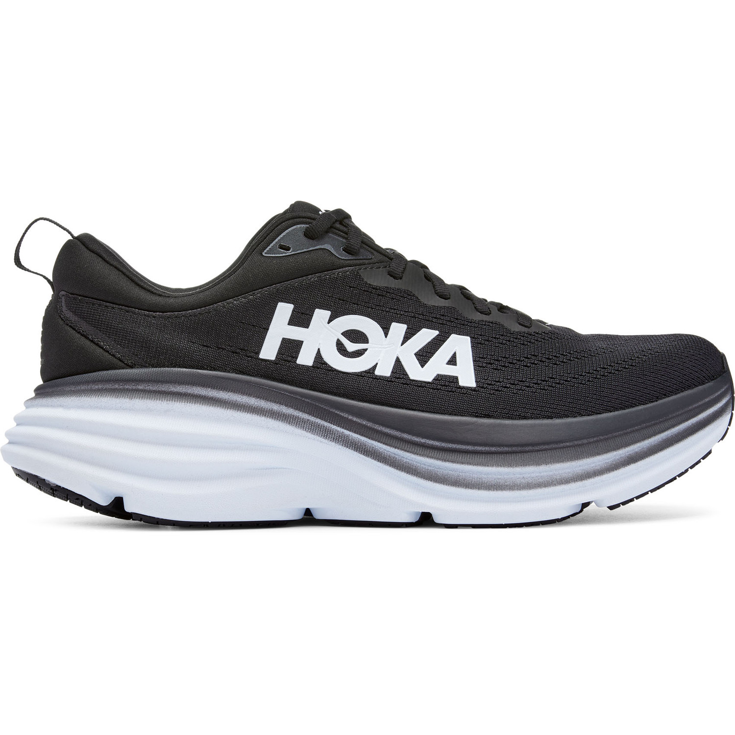 HOKA Bondi 8 Breed Heren Runningdirect