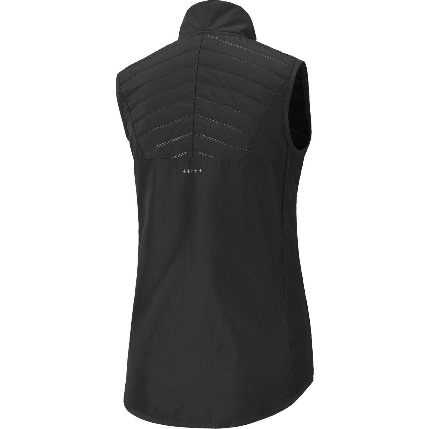 Puma Run Favorite Puffer Vest Women Sportshop