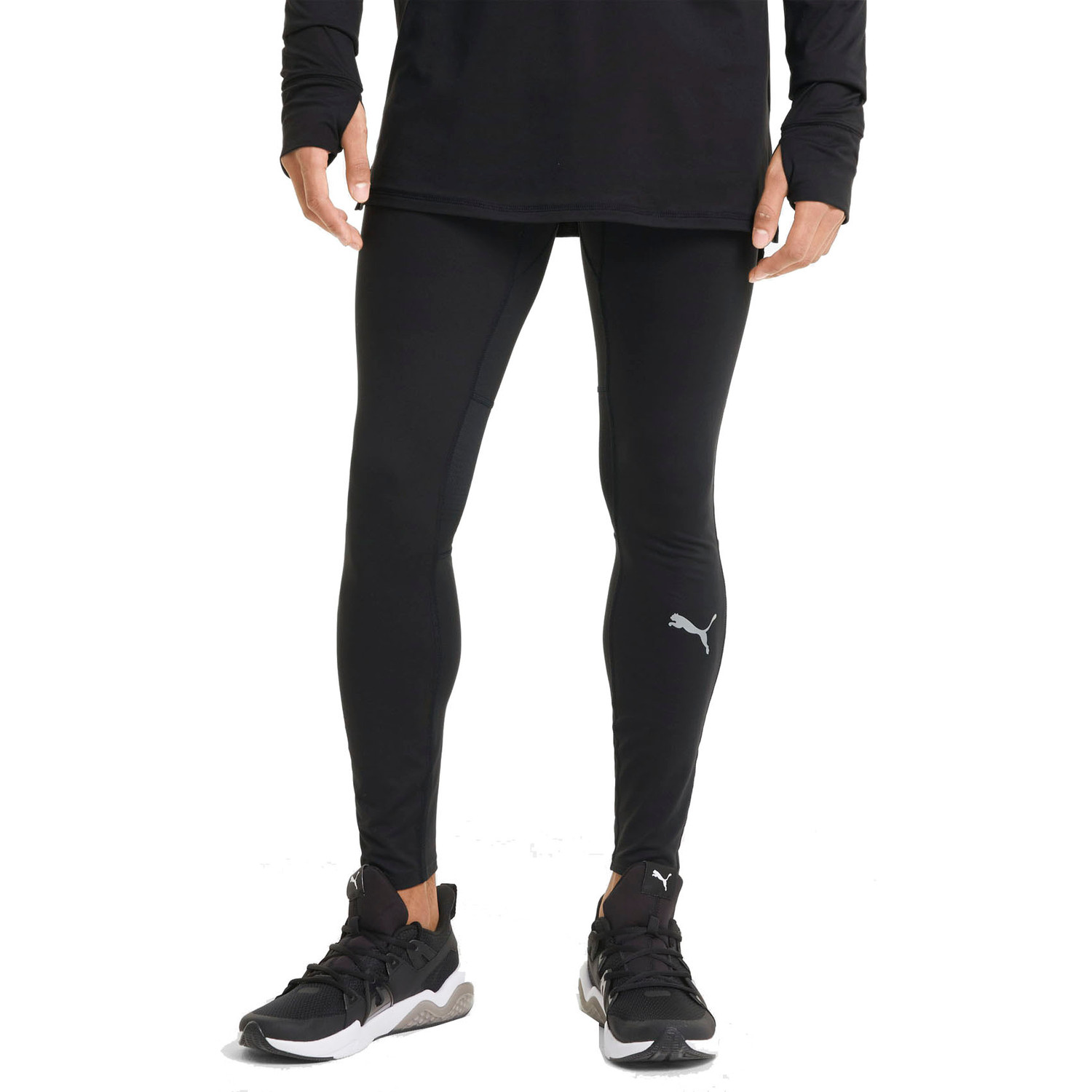PUMA Run Favorite Long Tight Men - RunningDirect.se