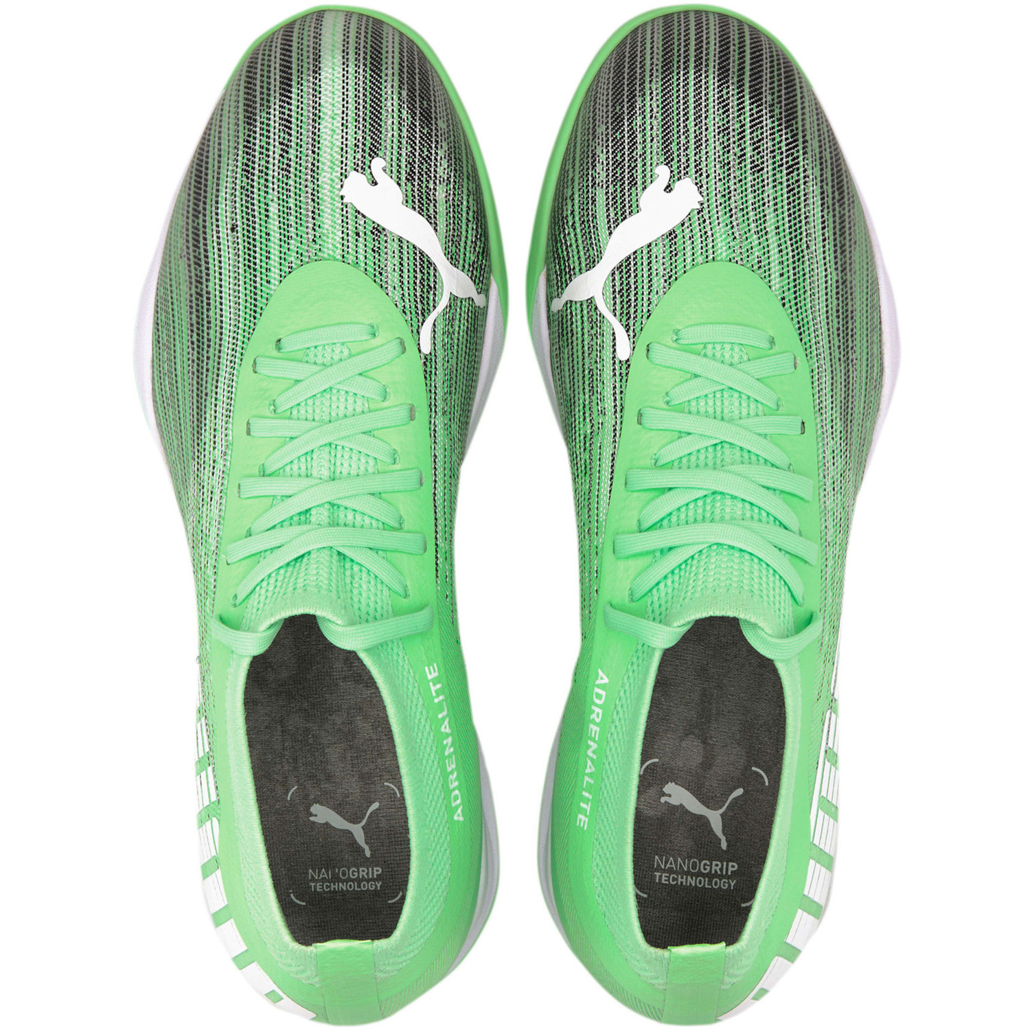 Puma adrenaline 1.1 2025
